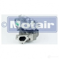 Турбина MOTAIR TURBOLADER TGJAM 5 660799 2634574 - Изображение 6