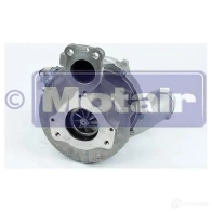Турбина MOTAIR TURBOLADER 2631800 743507 -0009 335874 743507-5009S - Изображение 4