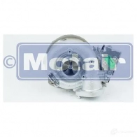 Турбина MOTAIR TURBOLADER 742 730-0001 335228 742730-0003 Bmw 7 (E65, E66, E67) 4 Седан 3.0 730 d 218 л.с. 2002 – 2005