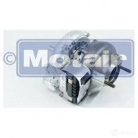 Турбина MOTAIR TURBOLADER 742 730-0001 335228 742730-0003 2631680 - Изображение 3