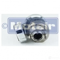 Турбина MOTAIR TURBOLADER 742 730-0001 335228 742730-0003 2631680 - Изображение 4