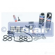 Турбина MOTAIR TURBOLADER 2634644 770222 SA GUPT - Изображение 4