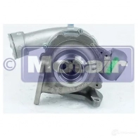Турбина MOTAIR TURBOLADER 2631832 76069 9-0002 760699-0003 335924 - Изображение 3