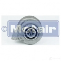 Турбина MOTAIR TURBOLADER 334153 2631341 4I7 P82