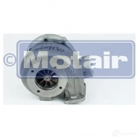 Турбина MOTAIR TURBOLADER 334153 2631341 4I7 P82 - Изображение 2