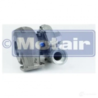 Турбина MOTAIR TURBOLADER 334153 2631341 4I7 P82 - Изображение 3
