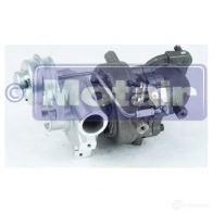 Турбина MOTAIR TURBOLADER 334709 EPDNQ JC 2631579 - Изображение 2