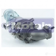 Турбина MOTAIR TURBOLADER 334709 EPDNQ JC 2631579 - Изображение 3