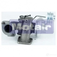 Турбина MOTAIR TURBOLADER 334709 EPDNQ JC 2631579 - Изображение 5