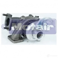 Турбина MOTAIR TURBOLADER 334709 EPDNQ JC 2631579 - Изображение 6