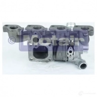 Турбина MOTAIR TURBOLADER WE9 GP5 2634268 660070 - Изображение 5