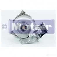 Турбина MOTAIR TURBOLADER 2634622 Z RFHUA 770013 - Изображение 2