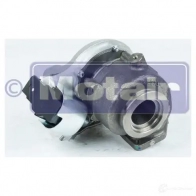 Турбина MOTAIR TURBOLADER 2634622 Z RFHUA 770013 - Изображение 3