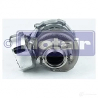 Турбина MOTAIR TURBOLADER 335722 750080-0007 750080-00 01 2631717 - Изображение 2