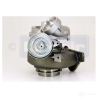 Турбина MOTAIR TURBOLADER 71 1009-1 333328 711009-2 Mercedes CLK (C209) 2 2003 – 2010