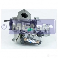 Турбина MOTAIR TURBOLADER 2634239 660045 762965 -1 762965-2 - Изображение 3