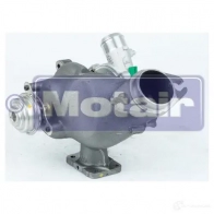Турбина MOTAIR TURBOLADER 707240- 2 2634316 707240-3 660108 - Изображение 4