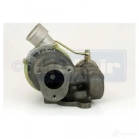 Турбина MOTAIR TURBOLADER 333255 Z NYZ3 2630927 - Изображение 2
