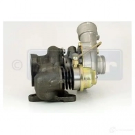 Турбина MOTAIR TURBOLADER 333255 Z NYZ3 2630927 - Изображение 3