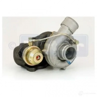 Турбина MOTAIR TURBOLADER 333255 Z NYZ3 2630927 - Изображение 4