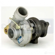 Турбина MOTAIR TURBOLADER 333255 Z NYZ3 2630927 - Изображение 5
