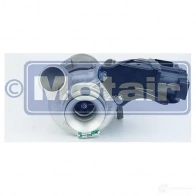 Турбина MOTAIR TURBOLADER 9 E4EN4 6273938 336047 - Изображение 1