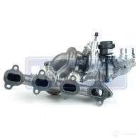 Турбина MOTAIR TURBOLADER 825759-2 82575 9-1 2632368 336751