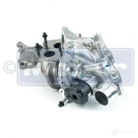 Турбина MOTAIR TURBOLADER 825759-2 82575 9-1 2632368 336751 - Изображение 2