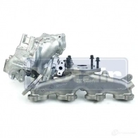 Турбина MOTAIR TURBOLADER 825759-2 82575 9-1 2632368 336751 - Изображение 4
