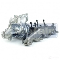 Турбина MOTAIR TURBOLADER 825759-2 82575 9-1 2632368 336751 - Изображение 5
