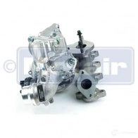 Турбина MOTAIR TURBOLADER 825759-2 82575 9-1 2632368 336751 - Изображение 6