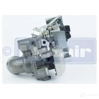 Турбина MOTAIR TURBOLADER 1226166139 2 UB63M 336847 - Изображение 4