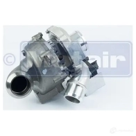 Турбина MOTAIR TURBOLADER 1226166139 2 UB63M 336847 - Изображение 5