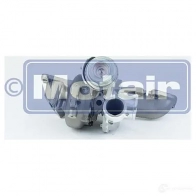 Турбина MOTAIR TURBOLADER 336024 76266 0-2 2631894 762660-3 - Изображение 4