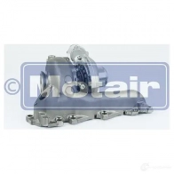 Турбина MOTAIR TURBOLADER 336024 76266 0-2 2631894 762660-3 - Изображение 5
