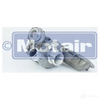 Турбина MOTAIR TURBOLADER 336024 76266 0-2 2631894 762660-3 - Изображение 6