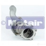 Турбина MOTAIR TURBOLADER 2631584 SZM 3NH 334714 - Изображение 3