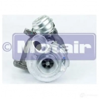 Турбина MOTAIR TURBOLADER 71 5910-1 660265 715910-2 1194207737