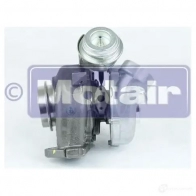 Турбина MOTAIR TURBOLADER 71 5910-1 660265 715910-2 1194207737 - Изображение 3