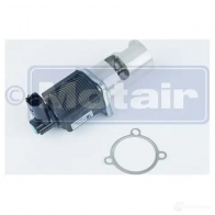 Турбина MOTAIR TURBOLADER 2634621 7180 89-1 770009 718089-2 - Изображение 6