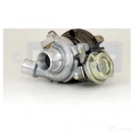 Турбина MOTAIR TURBOLADER 75592 5-0001 755925-5001S 660976 2634608 - Изображение 2