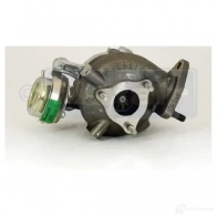 Турбина MOTAIR TURBOLADER 75592 5-0001 755925-5001S 660976 2634608 - Изображение 4