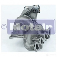 Турбина MOTAIR TURBOLADER 2634373 660155 728680-1 0 728680-12 - Изображение 2