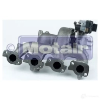 Турбина MOTAIR TURBOLADER 2634373 660155 728680-1 0 728680-12 - Изображение 3