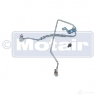 Турбина MOTAIR TURBOLADER 2634373 660155 728680-1 0 728680-12 - Изображение 6