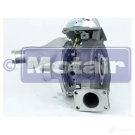 Турбина MOTAIR TURBOLADER 2631595 334735 717410-7 7 17410-5007S - Изображение 3