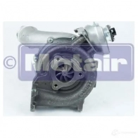 Турбина MOTAIR TURBOLADER 2631595 334735 717410-7 7 17410-5007S - Изображение 4