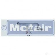 Турбина MOTAIR TURBOLADER 660919 1437612810 ALJL 1