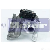 Турбина MOTAIR TURBOLADER 728680-12 728680 -10 600156 2634124
