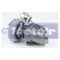 Турбина MOTAIR TURBOLADER 454127-1 660223 454127-00 02 1192253904 - Изображение 3